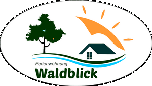 Logo Ferienwhnung Waldblick